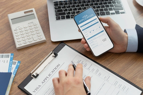 Abroad education consultants Kochi